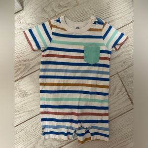 Baby Romper from Tea